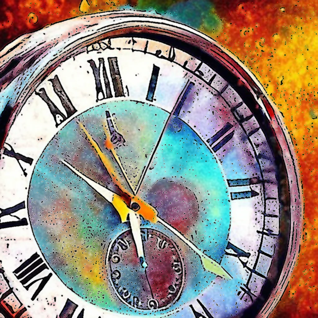 Read more about the article Why does time seem to speed up as we age ? Here are some theories.