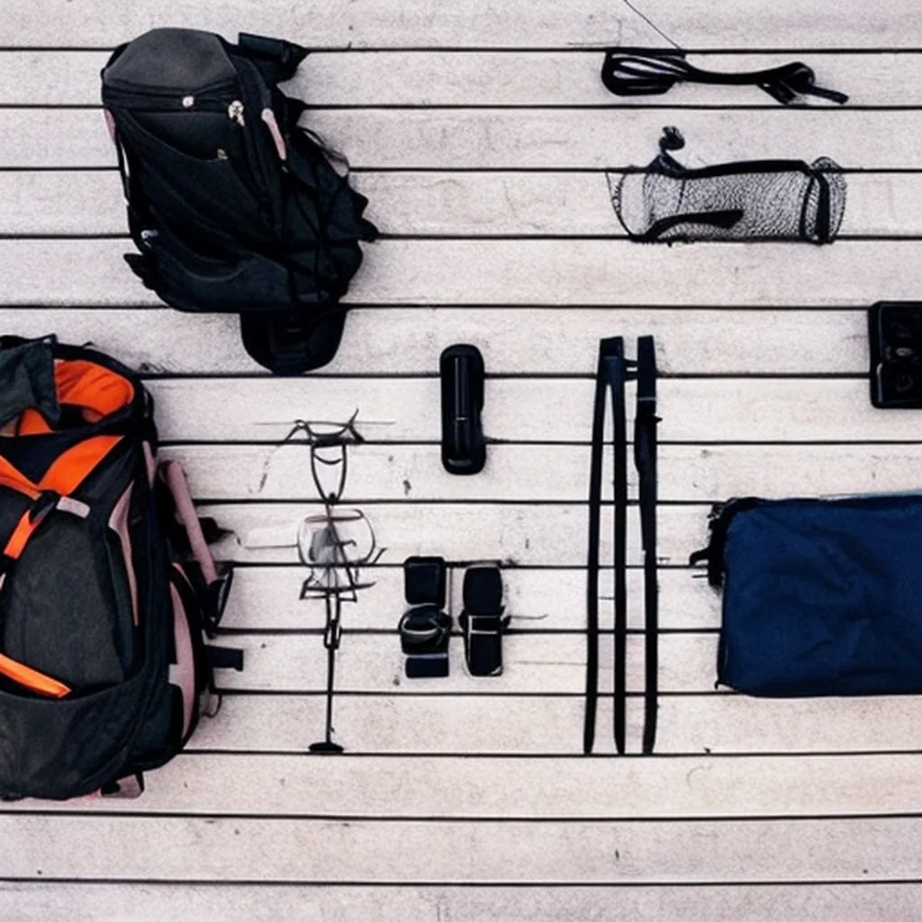 You are currently viewing Ultimate Guide to Minimalist Travel Essentials : Travel Light with Minimalist Travel Gear