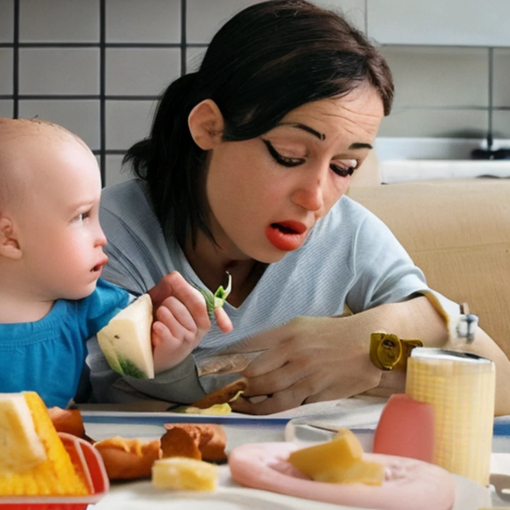 You are currently viewing Best of Life Kit : Tips on how to deal with cheaters , cut food costs and split baby care. 

**Please note:**
* I want a title that focuses on the tips within the