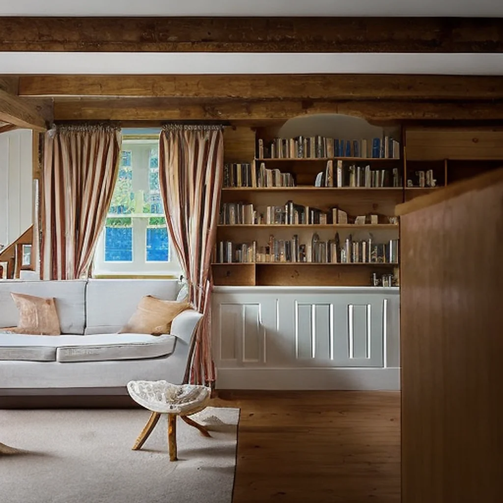 Read more about the article Developers give home buyers top tips for preparing a home for sale in Northamptonshire.