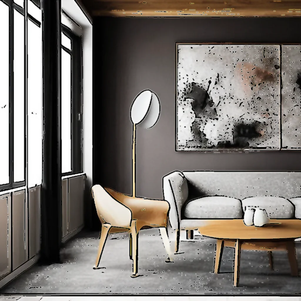 You are currently viewing Transform Your Space : The Guide to Intentional Minimalist Home Design