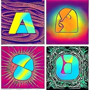 Read more about the article Vision test – Can you spot all 5 differences in this puzzle ?