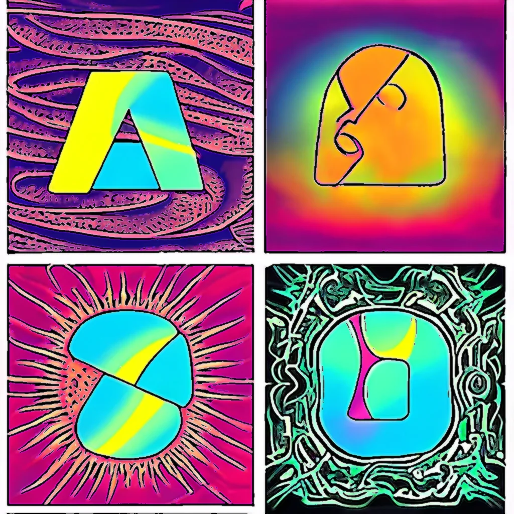 You are currently viewing Vision test – Can you spot all 5 differences in this puzzle ?