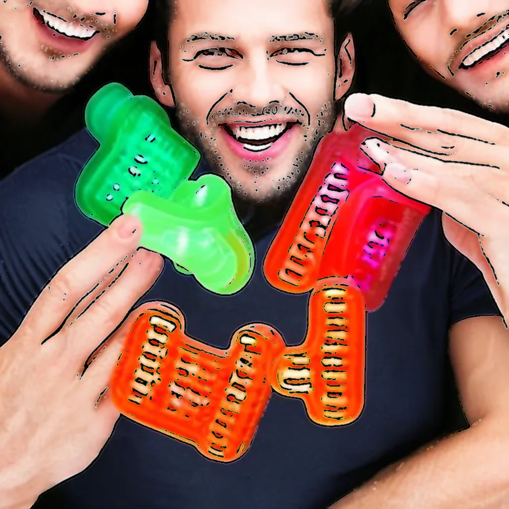 You are currently viewing VitalRise Male Enhancement Gummies : A Full Review of Their Stamina and Performance Benefits

Let me know if you would like me to create more titles!