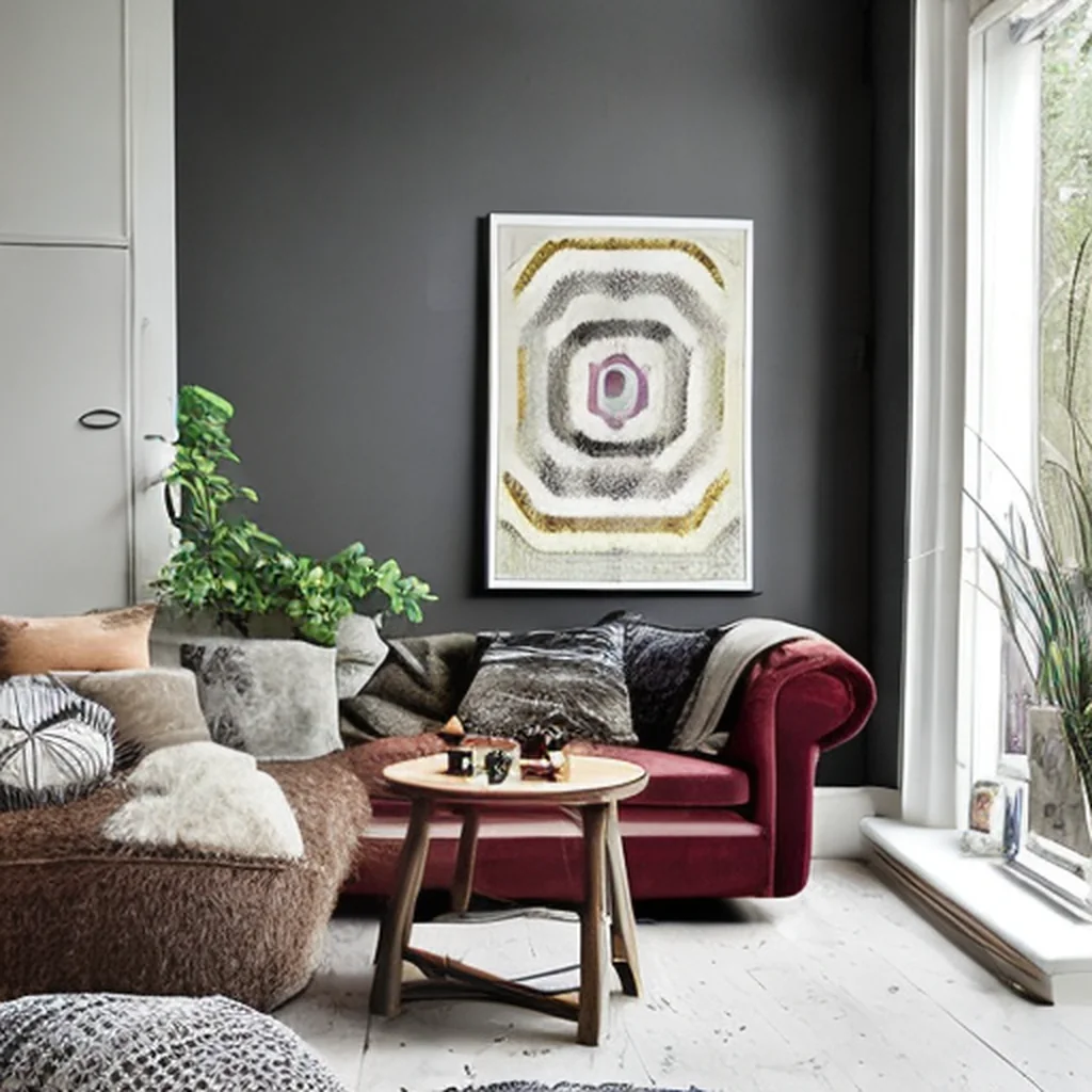 You are currently viewing How To Create A Cosy And Stylish Living Room With Simple Decor Updates