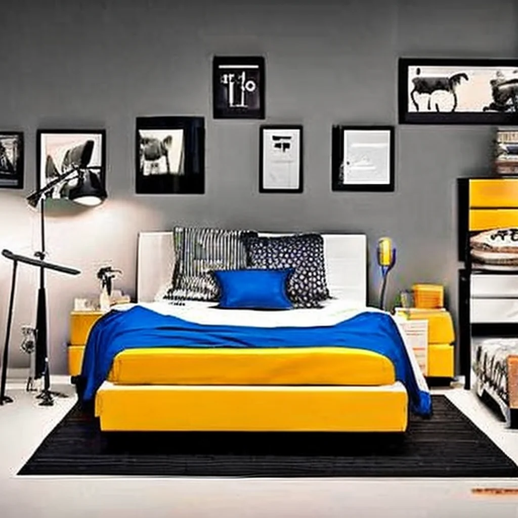 You are currently viewing Ikea : Betting on sleep – The Hindu

The Hindu article about Ikea’s Sleep line and its impact on the furniture market.