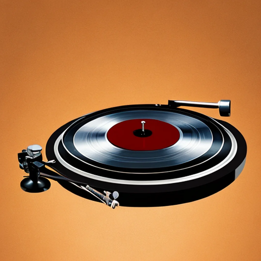 You are currently viewing This sleek turntable isnt your grandma record player. 

Let me know if you’d like to explore more options.