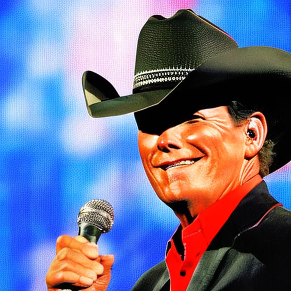 You are currently viewing Trending : Music Lovers Crown George Strait Classic in Debate of Best Country Song of All Time
